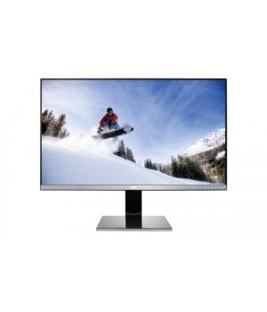 AOC Q2577PWQ (Black)