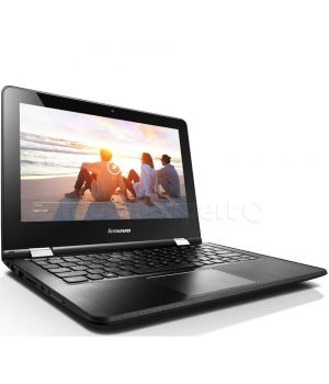 Lenovo Yoga 500-14 (80N400A3PB)