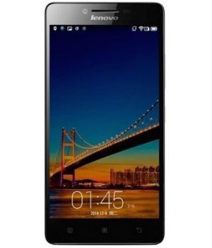 Lenovo K3 K30-W Red