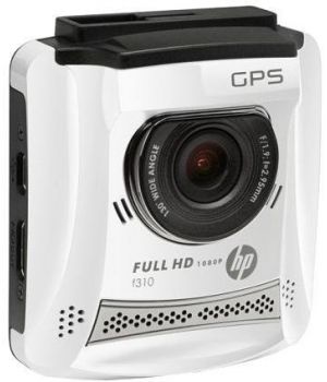 HP F310 GPS