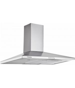 Pyramida TK 90 Inox
