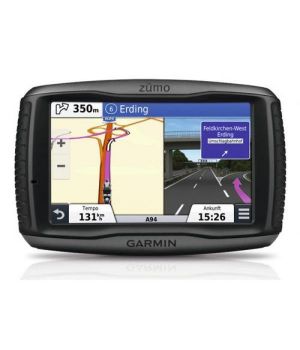 Garmin Zumo 590