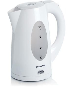 Polaris PWK 1885C white/grey