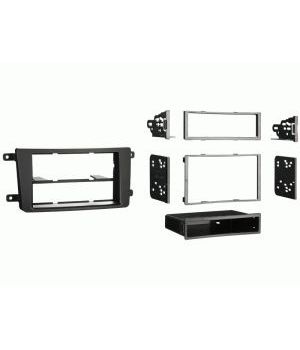 Metra Переходная рамка 99-7516В для автомобилей Mazda CX-9 2007-2009 г.г.