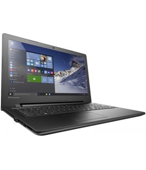Lenovo IdeaPad 300-15 (80M300G1UA) Black