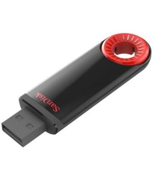SanDisk 16 GB USB Cruzer Dial (SDCZ57-016G-B35)