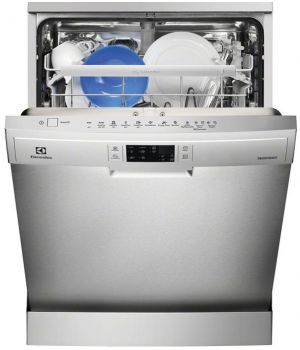 Electrolux ESF6550ROX