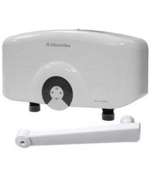 Electrolux Smartfix 3,5 T