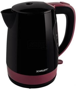 Scarlett SC-EK18P26
