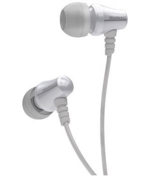 Brainwavz Jive Mic White