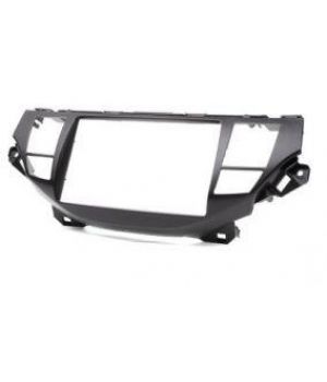 Carav Переходная рамка для установки 2DIN автомагнитол в HONDA Crosstour 2011- 11-117