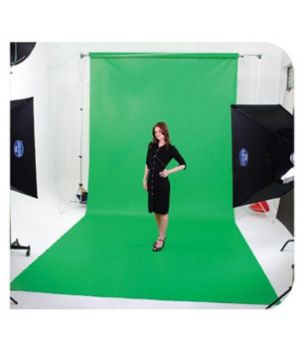 Savage Infinity Vinyl Chroma Green 1,52x2,13m (V46-0507)