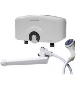 Electrolux Smartfix 5,5 TS