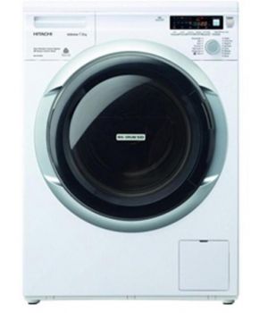 Hitachi BD-W75SV (WH)