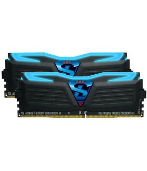 Geil 16 GB (2x8GB) DDR4 2800 MHz (GLB416GB2800C16DC)