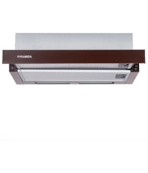 Pyramida TL 50 SLIM BR