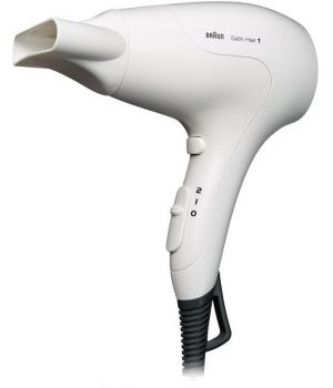 Braun Satin Hair 1 HD180