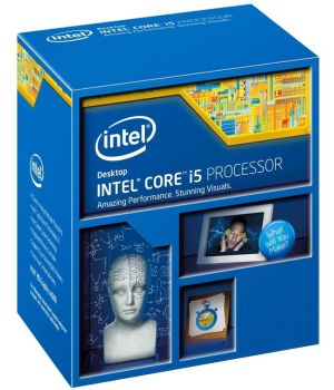 Intel Core i5-4690K (CM8064601710803) s1150 Tray
