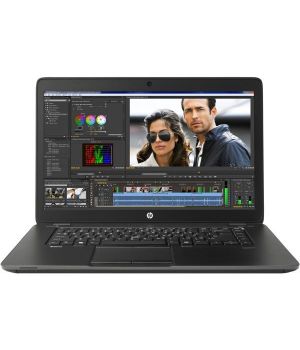 HP ZBook 15u G2 (L3Z93UT)