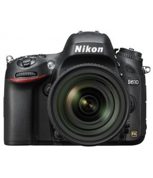 Nikon D610 body (UA)