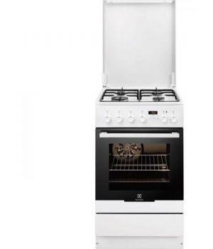 Electrolux EKK54553OW