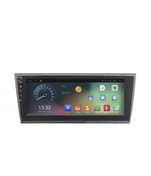 RedPower Subaru Outback 2015 (RP21562B) S210 Android 4.4