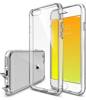 Ringke Fusion Crystal View for iPhone 6/6S (RFAP013E)