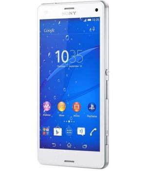 Sony Xperia Z3 Compact D5833 White