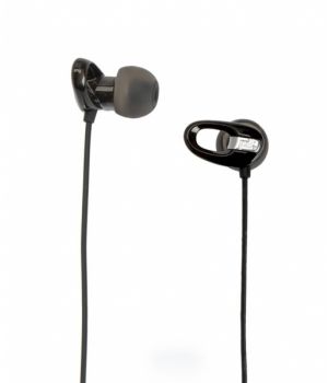 Polk Audio Nue Voe Black
