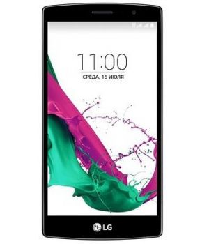 LG H734 G4 S Dual White (UA UCRF)