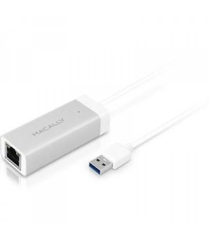 Macally USB 3.0 to Gigabit Ethernet-AL (U3GBA)
