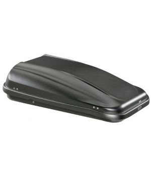 Junior Pre 320 Black Matte (JU 9601-N)
