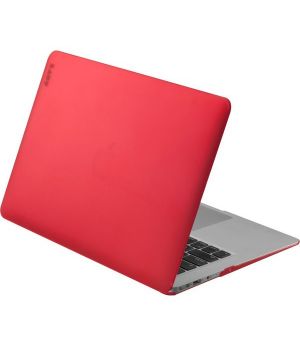 Laut Huex for MacBook Air 13 Red (LAUT_MA13_HX_R)
