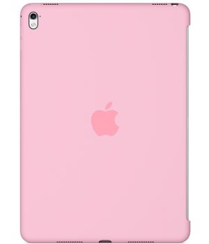 Apple Silicone Case for 9.7-inch iPad Pro Light Pink (MM242)