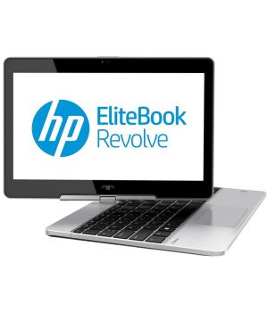 HP EliteBook Revolve G3 810 (M3N72ES) Silver