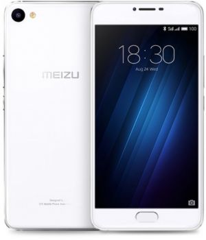 Meizu U10 16GB White