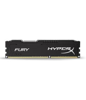 Kingston 4 GB DDR3 1866 MHz HyperX FURY (HX318C10FB/4)