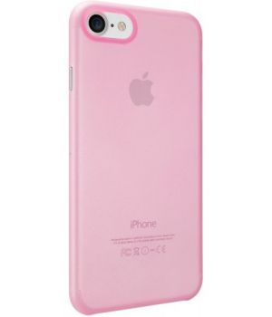 Ozaki O!coat 0.3 Jelly iPhone 7 Pink (OC735PK)
