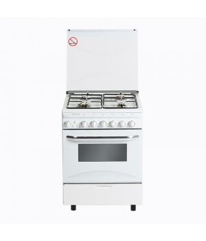FRESH (60x60) I60G2/01 БО ЕР white
