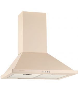 Pyramida KH 50 (1000) ivory