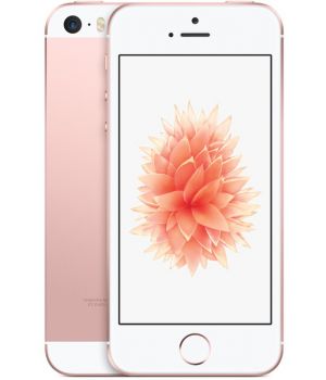 Apple iPhone SE 128GB Rose Gold (MP892)