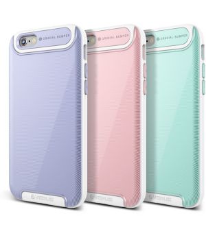 Verus Crucial Bumper Cotton Candy Pink for iPhone 6 (VSCBCC2)