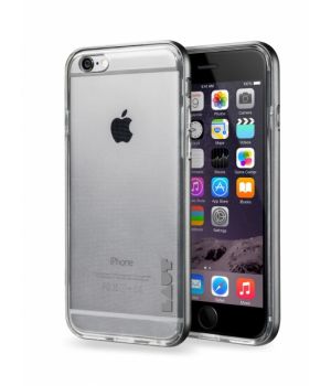 Laut Exo-frame Aluminium for iPhone 6 Plus (LAUT_IP6P_EX_GM) Metallic