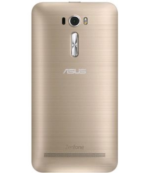 Asus ZenFone 2 Laser ZE500KL Sheer Gold