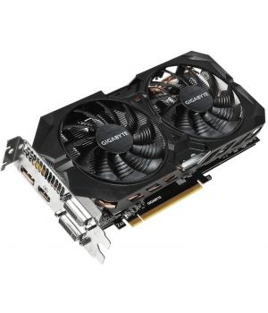 Gigabyte G1 Gaming Radeon R9 380X GV-R938XG1 Gaming-4GD