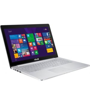 Asus ZenBook Pro UX501JW (UX501JW-CN472T)