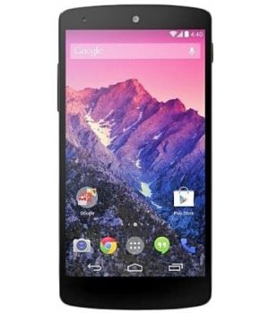 LG Nexus 5 D821 16GB White