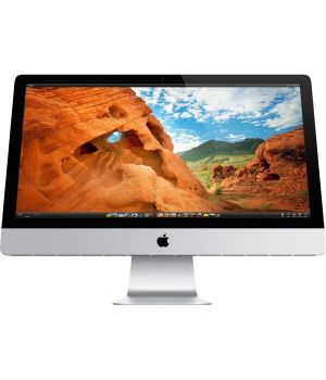 Apple iMac 27" with Retina 5K display (Z0QX000BK)