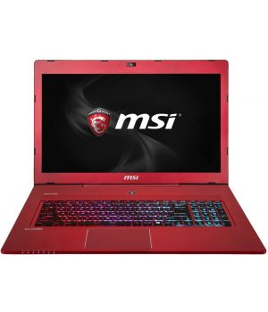 MSI GS70 2QE Stealth Pro (GS702QE-814UA)