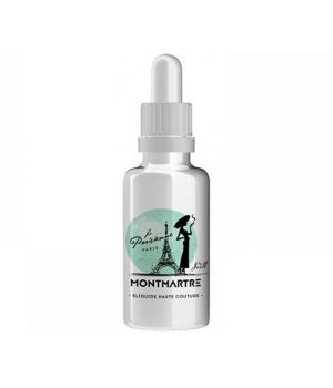 J Well La Parisienne Montmartre 10ml